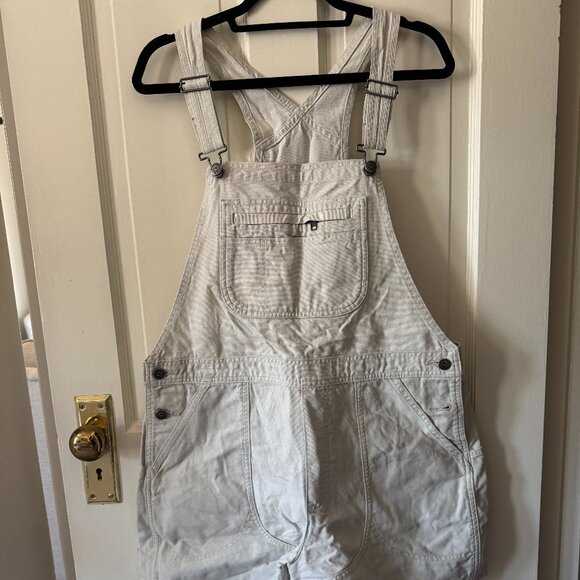 Patagonia Stand Up® Overalls - 5" - Picture 1 of 3